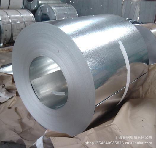 热镀锌
