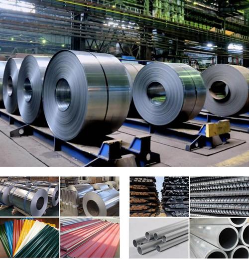 carbon steel
