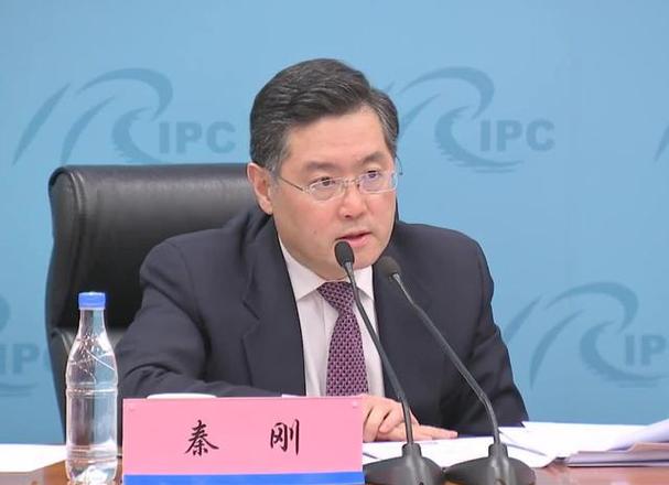 维护国家利益毫不动摇 从一则外交表态看中国外交的底线思维