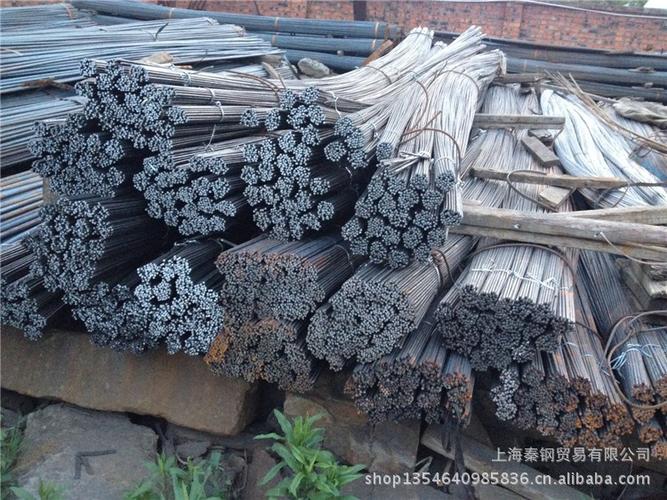 上海秦钢贸易 深耕钢铁供应链的专业服务商